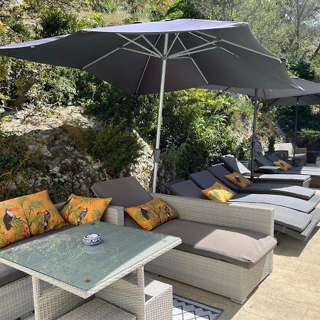 Gite Des Estelles "Axel" Avec Espace Jacuzzi Cavaillon Buitenkant foto