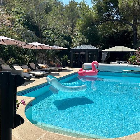 Gite Des Estelles "Axel" Avec Espace Jacuzzi Cavaillon Buitenkant foto