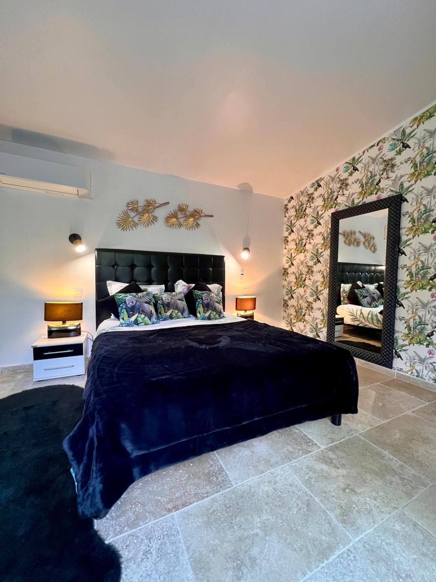 Gite Des Estelles "Axel" Avec Espace Jacuzzi Cavaillon Buitenkant foto