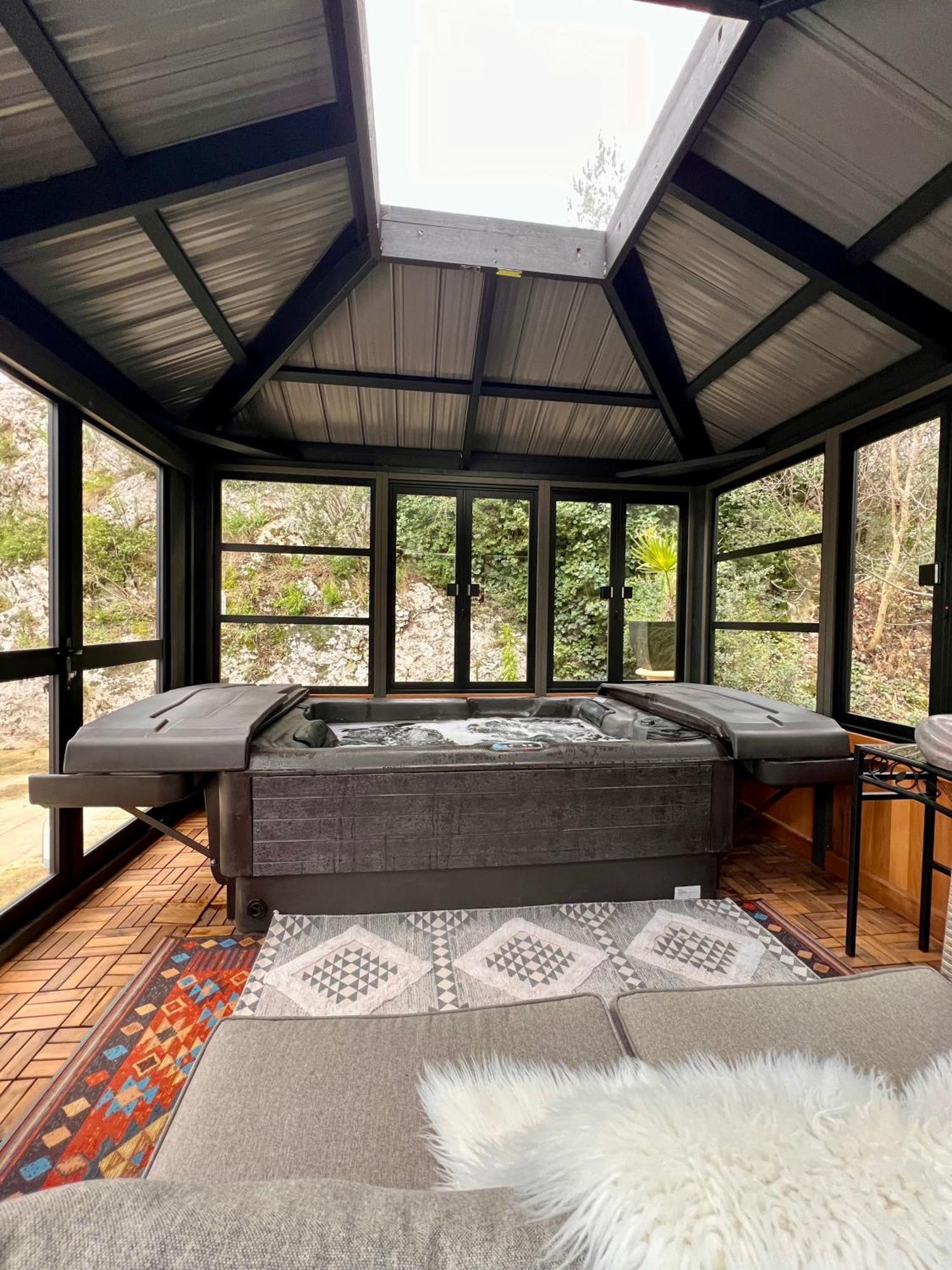 Gite Des Estelles "Axel" Avec Espace Jacuzzi Cavaillon Buitenkant foto